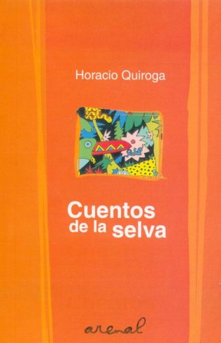 CUENTOS DE LA SELVA (9789872074838) by J D Salinger