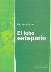 Beispielbild fr Lobo Estepario - Hesse Hermann zum Verkauf von Hamelyn