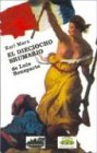 El Dieciocho Brumario (Spanish Edition) (9789872076009) by Marx, Karl