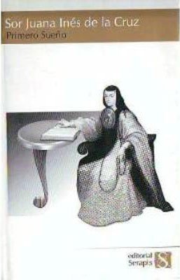 Stock image for primero sueno sor juana ines de la cruz for sale by DMBeeBookstore