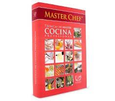 Imagen de archivo de Master Chef Tcnicas de Cocina Profesional a la venta por Iridium_Books