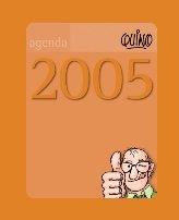 Quino (Agenda 2005) (9789872086930) by Quino