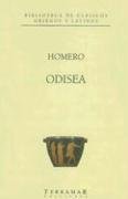 9789872087418: Odisea/odyssey (Spanish Edition)