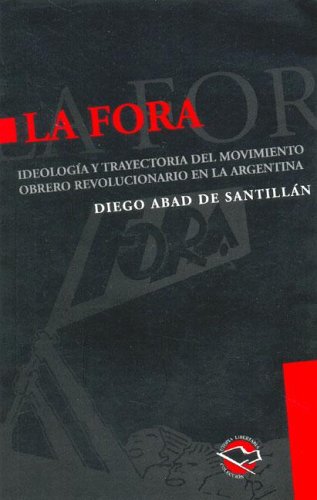 9789872087579: La Fora (Spanish Edition)