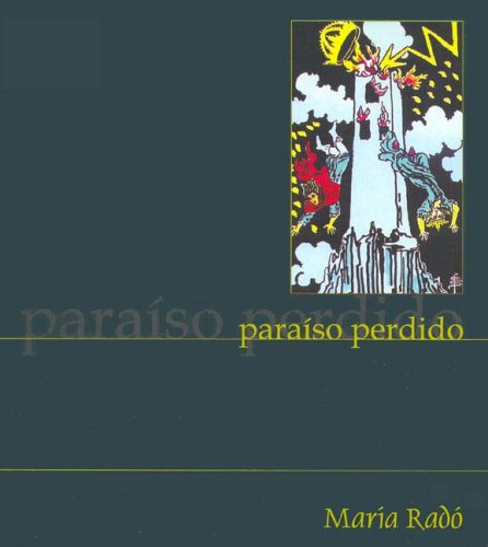 Imagen de archivo de Paraiso perdido/Lost paradise (Spanish Edition) a la venta por Iridium_Books
