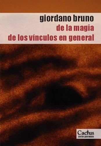 9789872100087: De la magia (FILOSOFIA MEDIEVAL Y DEL RENACIMIENTO)