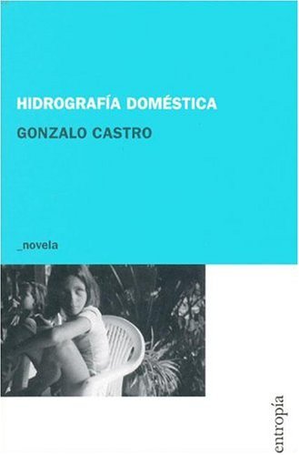 Beispielbild fr hidrografia domestica gonzalo castro entropia zum Verkauf von DMBeeBookstore