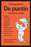 Beispielbild fr de Puntin (Spanish Edition) zum Verkauf von Iridium_Books