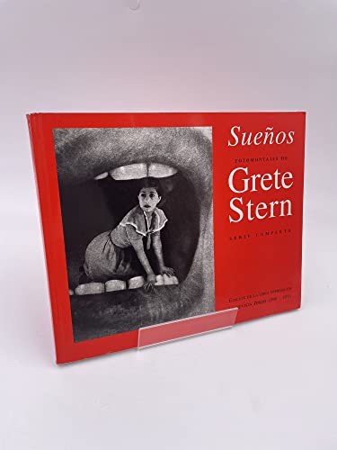 Suenos - Stern, Grete