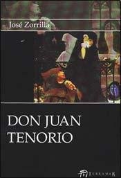 Imagen de archivo de DON JUAN TENORIO (Spanish Edition) a la venta por Iridium_Books