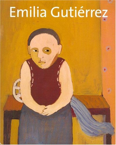 Beispielbild fr Emilia Gutirrez Habitantes de la Luz y la Sombra Dibujos y Pinturas 1960-2002 zum Verkauf von Librera Monte Sarmiento