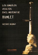 Imagen de archivo de Los smbolos ocultos del misterio de Hamlet a la venta por LibroUsado GRAN VA
