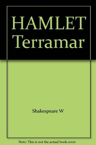 Stock image for HAMLET for sale by Libros nicos