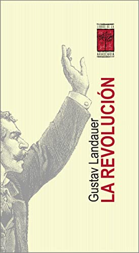 Stock image for LA REVOLUCION for sale by KALAMO LIBROS, S.L.