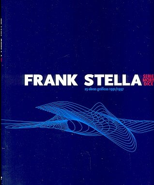 Frank Stella (Spanish Edition) (9789872144586) by TINI