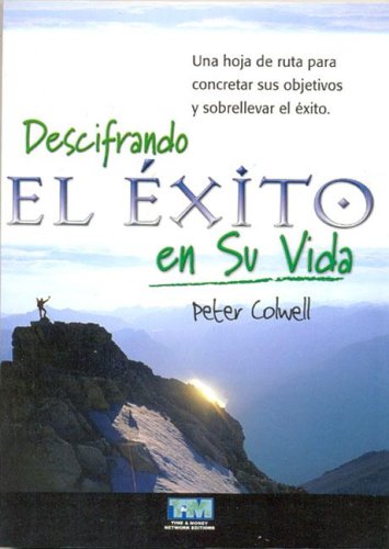 Stock image for Descifrando el xito en su vida for sale by LibroUsado GRAN VA