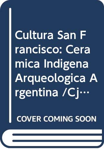 Imagen de archivo de CURSO ARQUEOLOGICO SAN FRANCISCO a la venta por Libros nicos