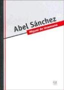 Imagen de archivo de Abel Sanchez (Spanish Edition) de Unamundo, Miguel a la venta por GridFreed