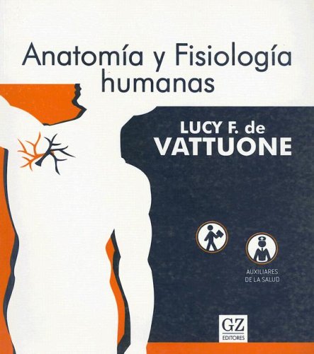 Imagen de archivo de anatomia y fisiologia humanas a la venta por DMBeeBookstore