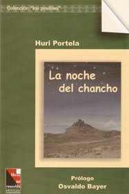9789872172008: La Noche Del Chancho
