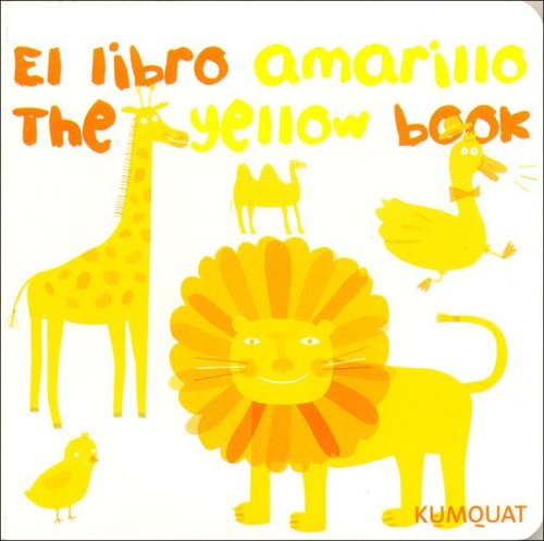 Beispielbild fr El Libro Amarillo/The Yellow Book zum Verkauf von ThriftBooks-Dallas