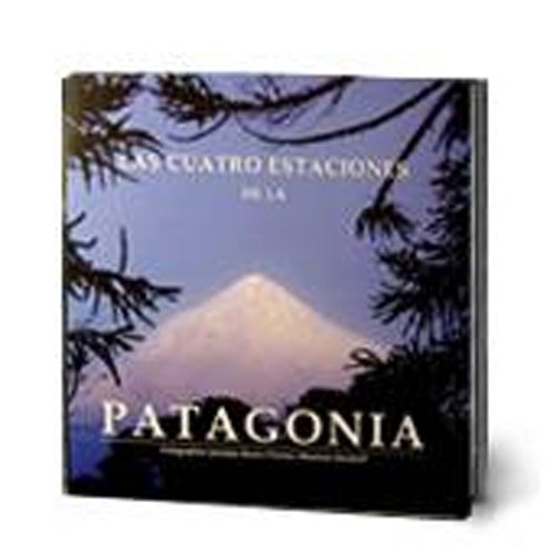 Stock image for Las Cuatro Estaciones do Patagonia for sale by TextbookRush