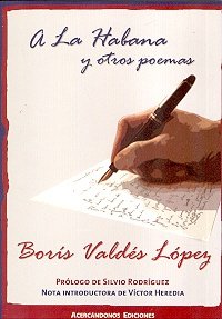 Stock image for A La Habana y otros poemas for sale by Iridium_Books