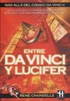 Beispielbild fr Entre Da Vinci Y Lucifer (Ciencia Oculta, Hermetica) zum Verkauf von medimops