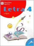 Imagen de archivo de letra 3 lengua Ed. 2007 a la venta por DMBeeBookstore