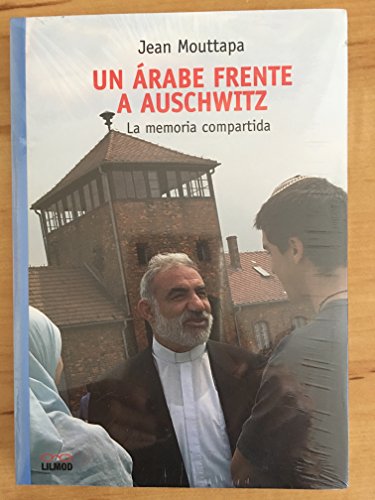 Imagen de archivo de Un arabe Frente a Auschwiz a la venta por Libros nicos