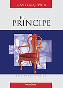 9789872193027: El Principe/ the Prince