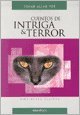 Stock image for Cuentos De Intriga Y Terror/ Stories of Suspense and Terror (Spanish Edition) for sale by Iridium_Books