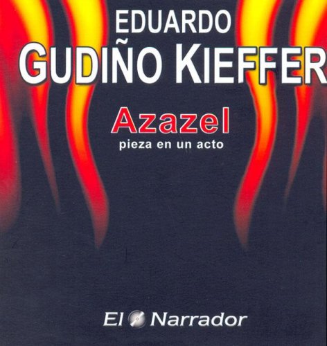 Imagen de archivo de Azazel (Spanish Edition) a la venta por Iridium_Books