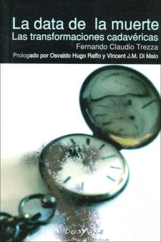 Imagen de archivo de La Data de La Muerte (Spanish Edition) [Paperback] by torre a la venta por Iridium_Books
