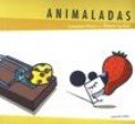 Beispielbild fr Animaladas zum Verkauf von medimops