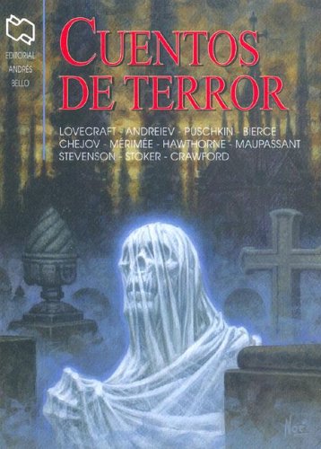 Cuentos de Terror - Antologia (Spanish Edition) (9789872226909) by Anton Chekhov; H.P. Lovecraft