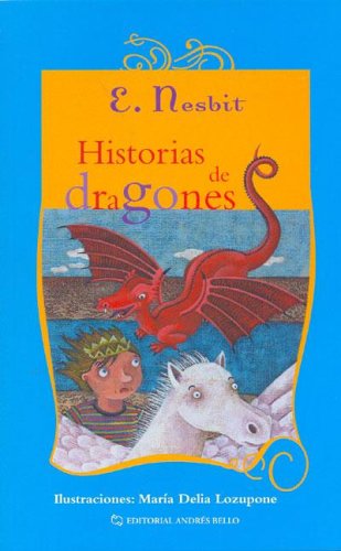 Imagen de archivo de historias de dragones e nesbit a la venta por LibreriaElcosteo