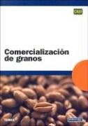 Beispielbild fr Comercializacion de Granos (Spanish Edition) zum Verkauf von GF Books, Inc.