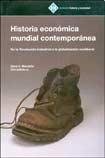 Beispielbild fr historia economica mundial contemporanea elena marcaida zum Verkauf von DMBeeBookstore