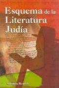 Stock image for ESQUEMA DE LA LITERATURA JUDIA for sale by Serendipity