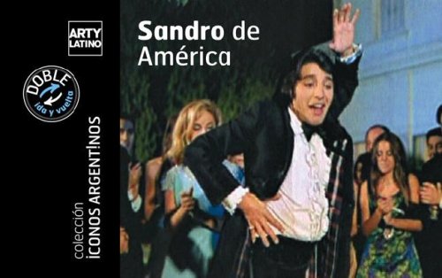 Stock image for Sandro de America (Spanish Edition) for sale by Iridium_Books