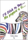 Stock image for I''ll stick to you = Me pegar a ti for sale by Irish Booksellers