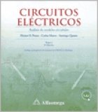 Imagen de archivo de CIRCUITOS ELECTRICOS T.1 3Edic. a la venta por Iridium_Books