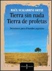 Imagen de archivo de TIERRA SIN NADA, TIERRA DE PROFETAS (Spanish Edition) a la venta por SoferBooks