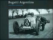 Imagen de archivo de Bugatti Argentina a la venta por Inside the Covers