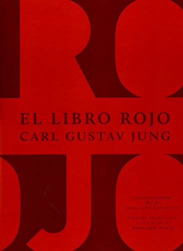 9789872354619: El libro rojo / The Red Book