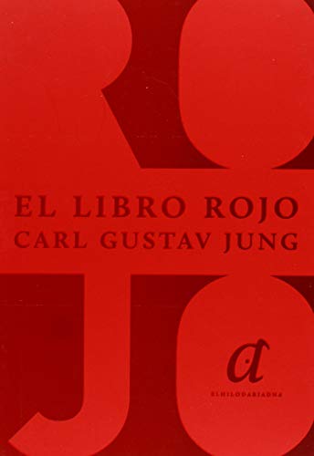 Imagen de archivo de El Libro Rojo - Pocket a la venta por Libros nicos