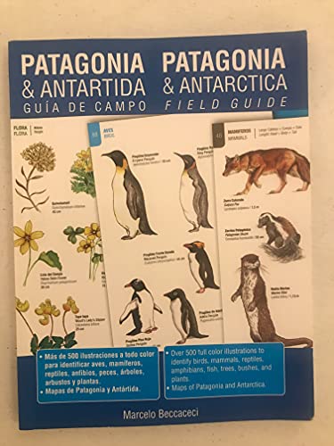 Stock image for Iguazu, Guia De Campo-Field Guide for sale by mountain