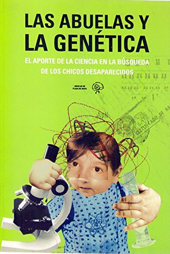 Stock image for Las abuelas y La gentica for sale by Libros nicos