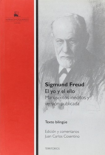 9789872391768: El yo y el ello (bilinge) (PSICOLOGIA Y PSICOANALISIS)